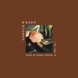 Album cover of Wind In Lonely Fences 1970 - 2011