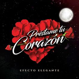Album cover of Préstame Tu Corazón