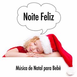 Album cover of Música de Natal para Relaxar - Canção de Ninar para Relaxar as Crianças