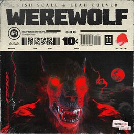 Album cover of Werewolf