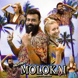 Album cover of Molokai