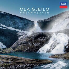 Album cover of Dreamweaver