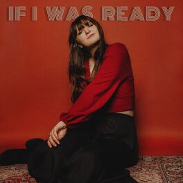 Album cover of If I Was Ready