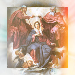Album cover of Anunciação