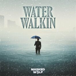 Album cover of Water Walkin