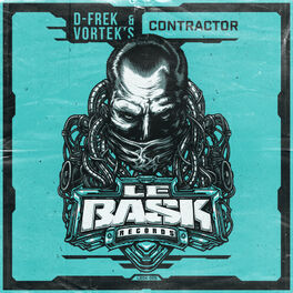 Album cover of Contractor