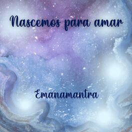 Album cover of Nascemos para Amar