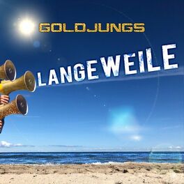 Album cover of Langeweile