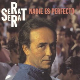 Album cover of Nadie Es Perfecto