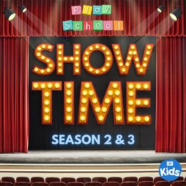 Album cover of Show Time Season 2 & 3