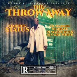 Album cover of Throwaway