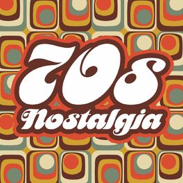 Album cover of 70's Nostalgia