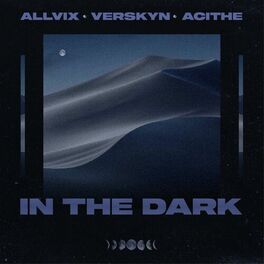 Album cover of In the Dark