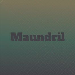 Album cover of Maundril