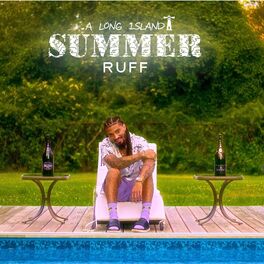 Album cover of A Long Island Summer