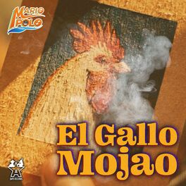Album cover of El Gallo Mojao