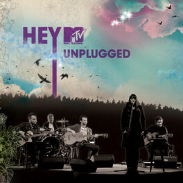 Album cover of MTV Unplugged