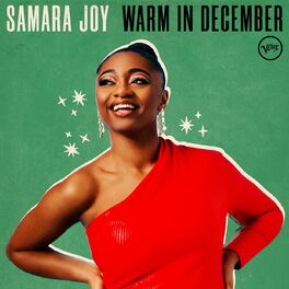 Album cover of Warm In December (Edit)