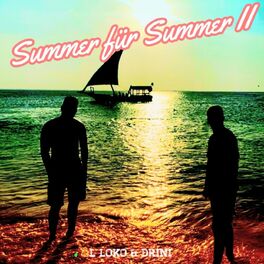 Album cover of Summer für Summer 2