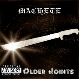 Album cover of Older Joints