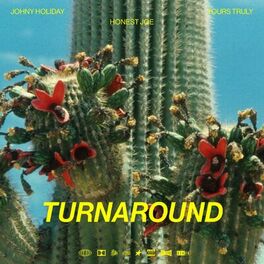 Album cover of Turnaround