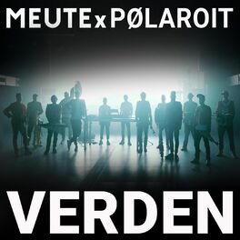 Album cover of Verden