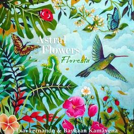 Album cover of Floresta