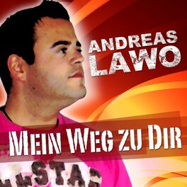 Album cover of Mein Weg Zu Dir (Die besten Discofox Hits von Andreas Lawo)