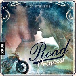 Album cover of Road Princess