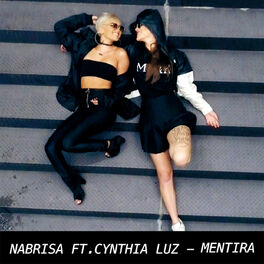 Album cover of Mentira