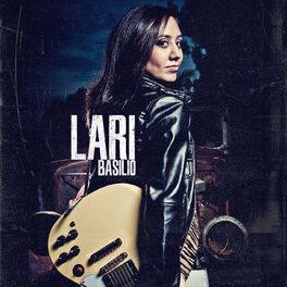 Album cover of Lari Basilio