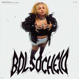 Album cover of Bolso Cheio