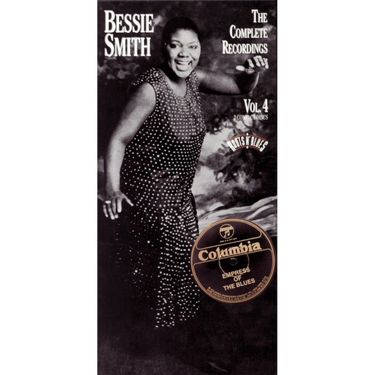 Bessie Smith - Complete Jazz Series 1927 - 1928: lyrics and songs | Deezer