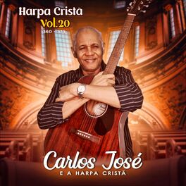 Album cover of Harpa Cristã Vol 20