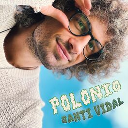 Album cover of Polonio (Cumbia)