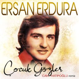 Album cover of Çocuk Gözler (Can Hatipoğlu Remix)
