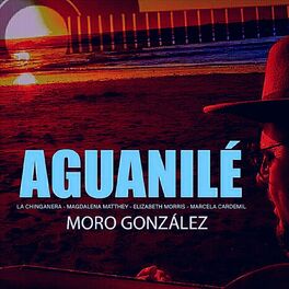 Album cover of Aguanilé