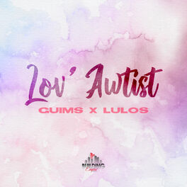 Album cover of Lov' Awtist (feat. Lulos)