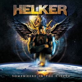 Album cover of Somewhere in the Circle
