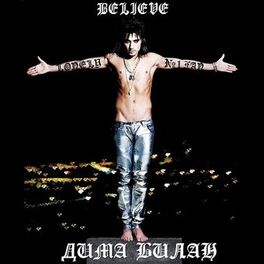 Album cover of Believe