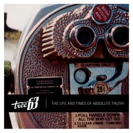 Album cover of The Life And Times Of Absolute Truth