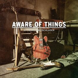 Album cover of Aware of Things