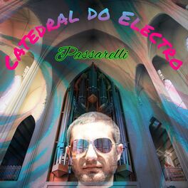 Album cover of Catedral do Electro