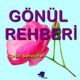 Album cover of Gönül Rehberi