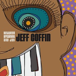 Album cover of Between Dreaming and Joy