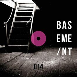 Album cover of Basement Fourteen