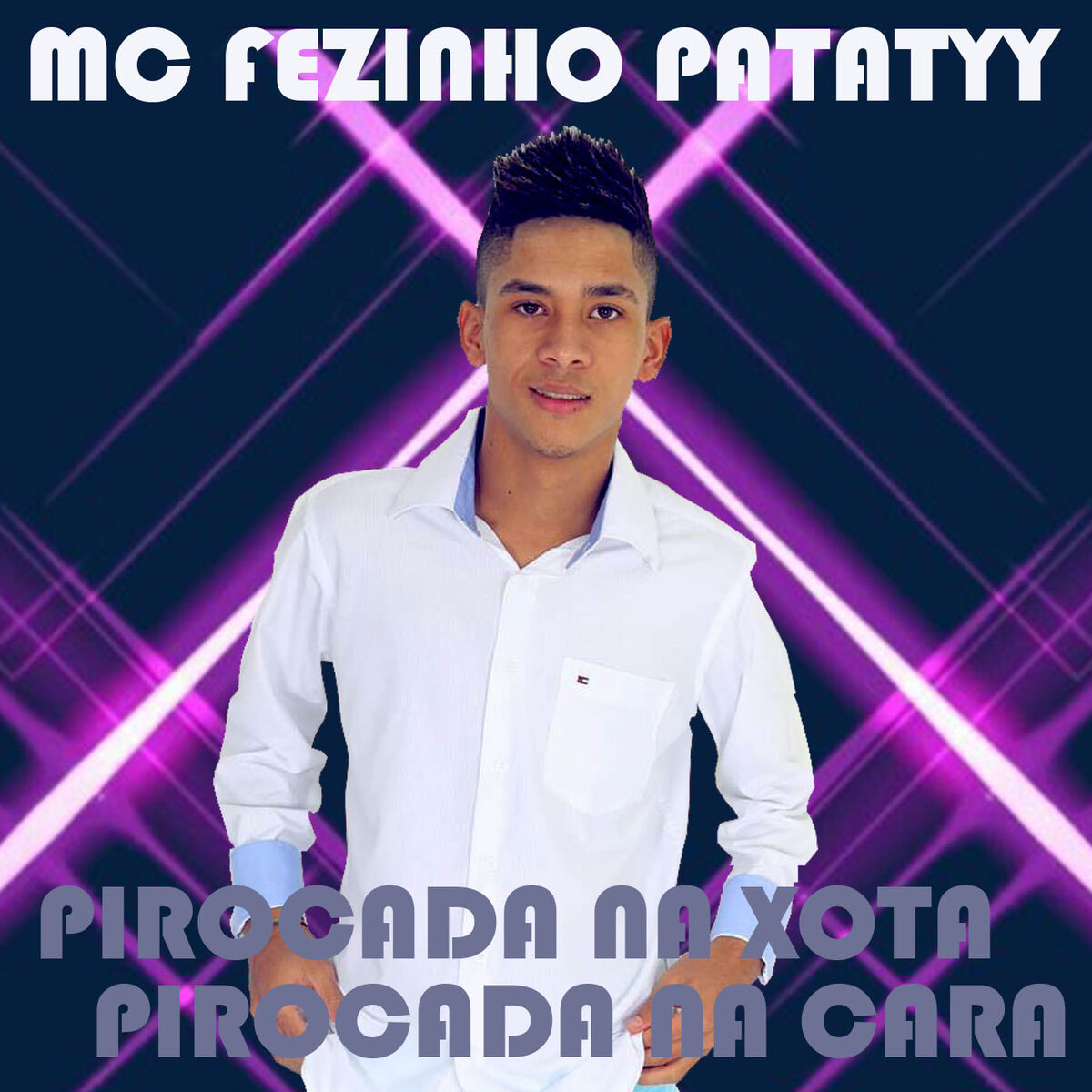 Fezinho Patatyy: albums, songs, playlists | Listen on Deezer