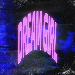 Album cover of Dream Girl
