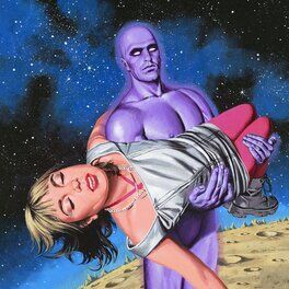 Album cover of Oxygen