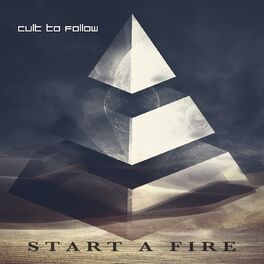 Album cover of Start a Fire